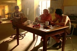 Auf Wiedersehen, Pet, Season 5 Episode 1 image