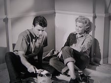 The Adventures of Ozzie and Harriet, Season 8 Episode 30 image