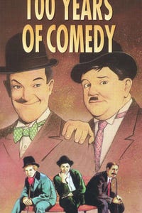 100 Years of Comedy