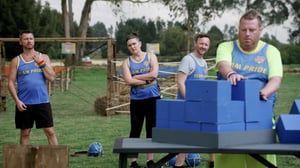 Buddy Games, Season 1 Episode 8 image