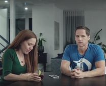 Discussions Avec Mes Parents, Season 3 Episode 5 image