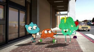 The Amazing World of Gumball, Season 3 Episode 31 image
