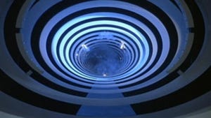 The Time Tunnel, Season 1 Episode 1 image