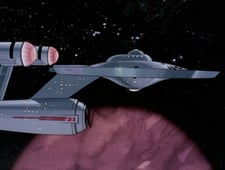 Star Trek: The Animated Series, Season 2 Episode 4 image