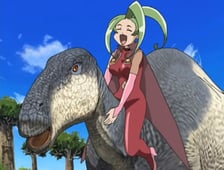Dinosaur King, Season 1 Episode 35 image