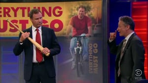 The Daily Show, Season 16 Episode 62 image
