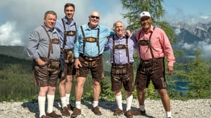 Better Late Than Never, Season 2 Episode 1 image