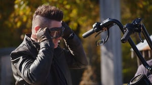 DeMarcus Family Rules, Season 1 Episode 4 image