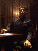 Battlestar Galactica, Season 3 Episode 17 image