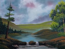 The Joy of Painting, Season 10 Episode 3 image