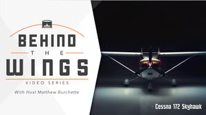 Behind the Wings, Season 1 Episode 4 image