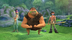 The Croods: Family Tree, Season 3 Episode 1 image