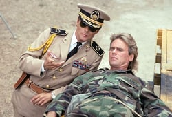 MacGyver, Season 7 Episode 3 image