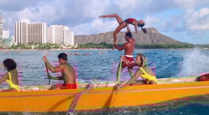 Baywatch, Season 10 Episode 1 image