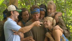 Survivor: Gabon---Earth's Last Eden, Season 17 Episode 12 image