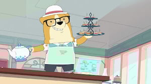 Dogs in Space, Season 2 Episode 2 image