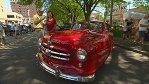 My Classic Car, Season 15 Episode 7 image