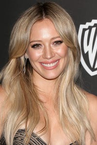 Hilary Duff as Sophie