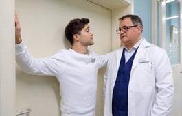 In All Friendship, Season 22 Episode 9 image