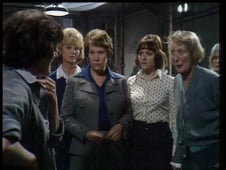 Within These Walls, Season 1 Episode 1 image