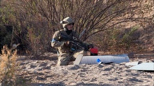 Ultimate Soldier Challenge, Season 1 Episode 5 image