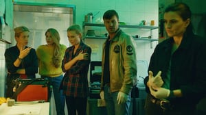 Ultraviolet, Season 2 Episode 3 image