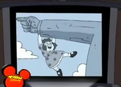 Recess, Season 4 Episode 13 image