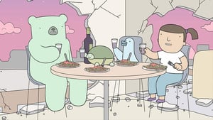 Poorly Drawn Lines, Season 1 Episode 4 image