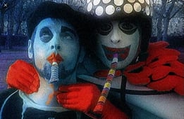 Spaced, Season 1 Episode 3 image