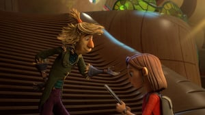 Lost in Oz, Season 1 Episode 4 image