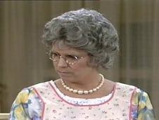 Mama's Family, Season 3 Episode 11 image