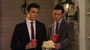 How I Met Your Mother, Season 9 Episode 17 image