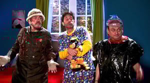 Vecinos, Season 14 Episode 12 image