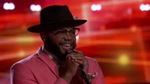 The Voice, Season 20 Episode 15 image