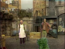 Sesame Street, Season 7 Episode 109 image