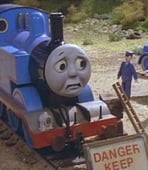 Shining Time Station, Season 1 Episode 6 image