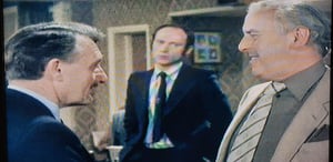 Minder, Season 2 Episode 8 image