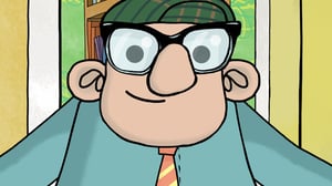 The Rubbish World of Dave Spud, Season 3 Episode 5 image