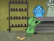 Making Fiends, Season 1 Episode 4 image