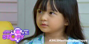 Juan Happy Love Story, Season 1 Episode 53 image