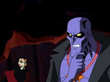 The Mummy, Season 2 Episode 9 image