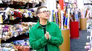 Project Runway, Season 20 Episode 6 image