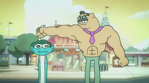 OK K.O.! Let's Be Heroes, Season 1 Episode 16 image