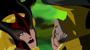 The Avengers: Earth's Mightiest Heroes, Season 2 Episode 26 image