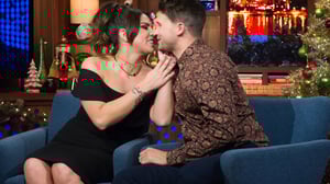 Watch What Happens Live with Andy Cohen, Season 13 Episode 10 image