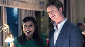 The Mindy Project, Season 1 Episode 24 image
