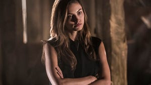 The Originals' Phoebe Tonkin Talks Hayley's Death and Legacies Spin-Off