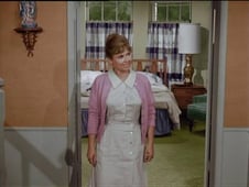 I Dream of Jeannie, Season 1 Episode 6 image