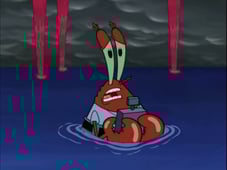 SpongeBob SquarePants, Season 3 Episode 13 image