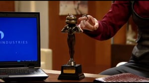 The IT Crowd, Season 4 Episode 1 image